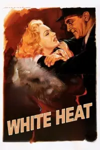 Poster to the movie "White Heat" #993238