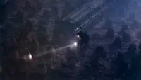 Backdrop to the movie "Alien" #739840