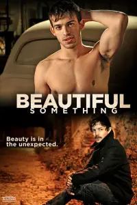 Poster to the movie "Beautiful Something" #1069532
