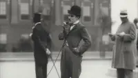 Backdrop to the movie "Chaplin et "Les temps modernes", La voie du silence" #719635