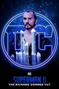 Poster to the movie "Superman II: The Richard Donner Cut" #951438