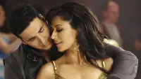 Backdrop to the movie "Desi Boyz" #781781