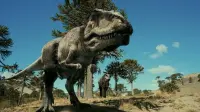 Backdrop to the movie "Dinosaurs: Giants of Patagonia" #717396