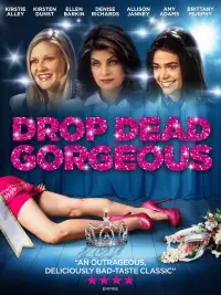 Poster to the movie "Drop Dead Gorgeous" #1110246