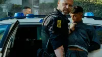 Backdrop to the movie "Enforcement" #408804
