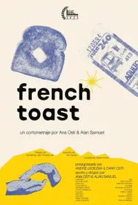 Poster to the movie "French  Toast" #427339