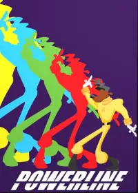 Poster to the movie "A Goofy Movie" #943545