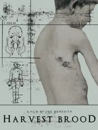 Poster to the movie "Harvest Brood" #1006983