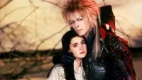 Backdrop to the movie "Labyrinth" #742029