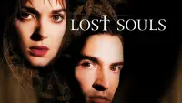 Backdrop to the movie "Lost Souls" #1162125