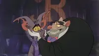Backdrop to the movie "The Great Mouse Detective" #743827