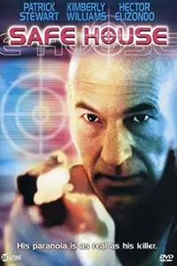 Poster to the movie "Safe House" #1141893