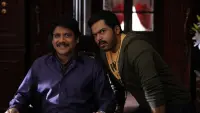 Backdrop to the movie "Oopiri" #865977