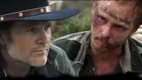 Backdrop to the movie "Redemption: For Robbing the Dead" #890494