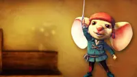 Backdrop to the movie "The Tale of Despereaux" #809068