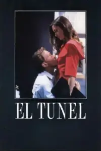 Poster to the movie "The Tunnel" #1096420