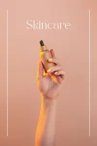 Poster to the movie "Skincare" #1039686