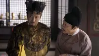 Backdrop to the movie "Visitors From the Sui Dynasty" #841134