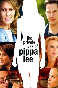 Poster to the movie "The Private Lives of Pippa Lee" #1035676