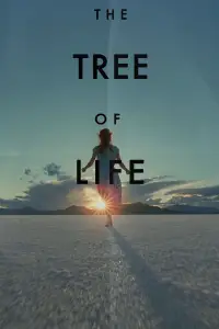 Poster to the movie "The Tree of Life" #997513