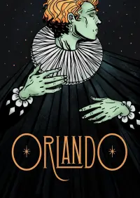 Poster to the movie "Orlando" #1026967