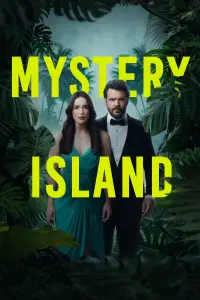 Poster to the movie "Mystery Island" #976571
