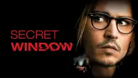 Backdrop to the movie "Secret Window" #956612
