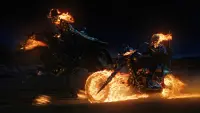 Backdrop to the movie "Ghost Rider" #819869