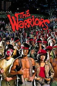 Poster to the movie "The Warriors" #948445