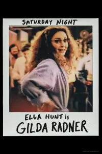 Poster to the movie "Saturday Night" #564950
