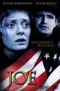 Poster to the movie "Joe" #963442
