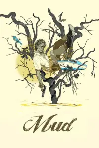 Poster to the movie "Mud" #1032330