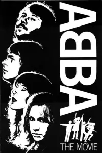 Poster to the movie "ABBA: The Movie" #1066532