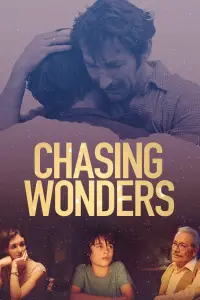 Poster to the movie "Chasing Wonders" #1063378