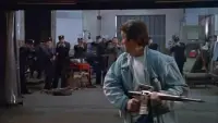 Backdrop to the movie "Cop