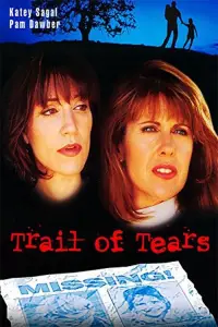 Poster to the movie "Trail of Tears" #994069