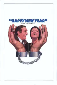 Poster to the movie "Happy New Year" #1043372