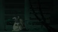 Backdrop to the movie "Made in Abyss: Dawn of the Deep Soul" #702913