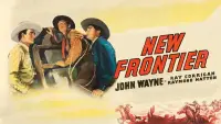 Backdrop to the movie "New Frontier" #1235528