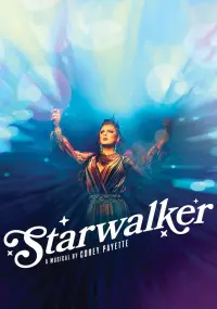 Poster to the movie "Starwalker" #778008