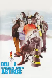 Poster to the movie "State and Main" #826821