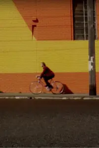 Poster to the movie "Strange Residues" #1070376