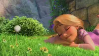 Backdrop to the movie "Tangled" #802257