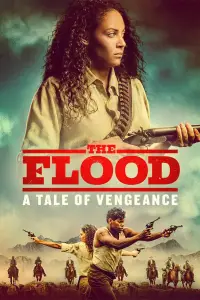 Poster to the movie "The Flood" #1097411