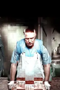 Poster to the movie "The Investigator" #1065817