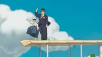 Backdrop to the movie "The Wind Rises" #765528