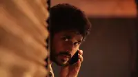 Backdrop to the movie "Sathriyan" #877956