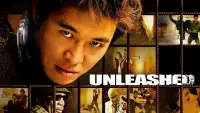 Backdrop to the movie "Unleashed" #959812