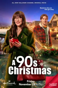 Poster to the movie "A 90