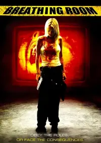 Poster to the movie "Breathing Room" #1108273